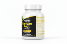 PCSPES Gancao Root