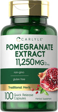 ZMAX POMEGRANATE SUPER EXTRACT 100 TABLETS