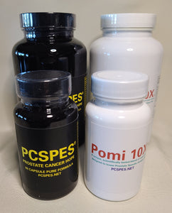 SUPER Combo Pack PCSPES POMI10X