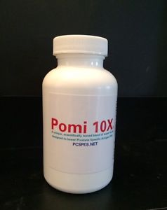 POMI 10x PSA Lowering Prostate Supplement